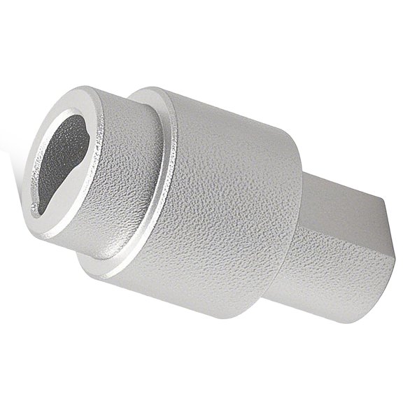 Brand New Temperature Door Servo Coupling 1x for 1999-2001 Dodge Ram 1500