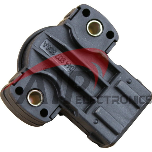 Brand New Throttle Position Sensor TPS for 1988-1995 Volkswagen Cabriolet Eurovan and Fox 1.8L 2.5 Oem Fit TPS346