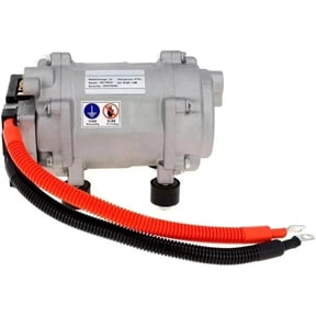Brand New Universal AIR CONDITIONER 12V Electric compressor - New Generation