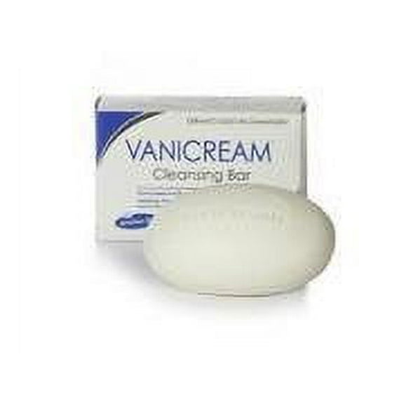 Brand New Vanicream Cleansing Bar, 6 Count 3.9 Oz (6 Pack)