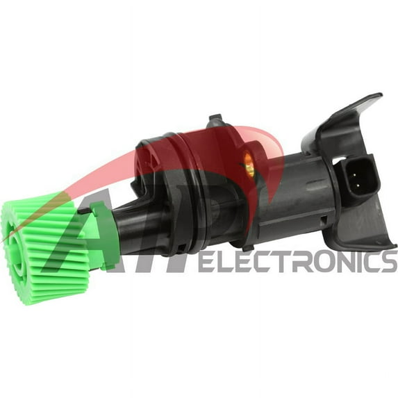 Brand New Vehicle Speed Sensor VSS Sender Fits for 1997-1999 Nissan Sentra 200SX 2.0L L4 Oem Fit SS205