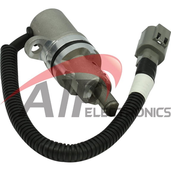 Brand New Vehicle Speed Sensor VSS Sender for 1994-2002 Nissan Pathfinder, Frontier and Xterra Oem Fit SS231