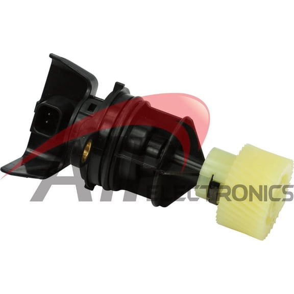 Brand New Vehicle Speed Sensor VSS Sender for 1995-1999 Nissan Sentra 200SX 1.6L L4 Oem Fit SS195