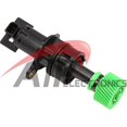 thumbnail image 1 of Brand New Vehicle Speed Sensor VSS Sender for 2000-2002 Nissan Sentra 1.8L  Speedometer Pinion Oem Fit SS214, 1 of 9