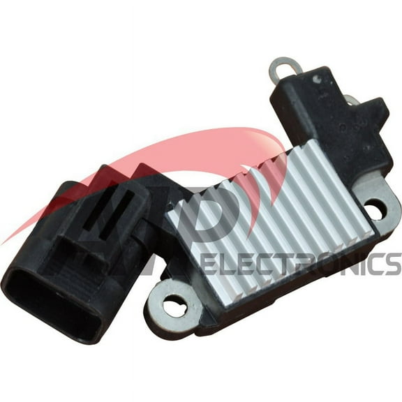 Brand New Voltage Regulator Alternator Charging System For 1997-1999 Nissan 200SX and Sentra Oem Fit VR121