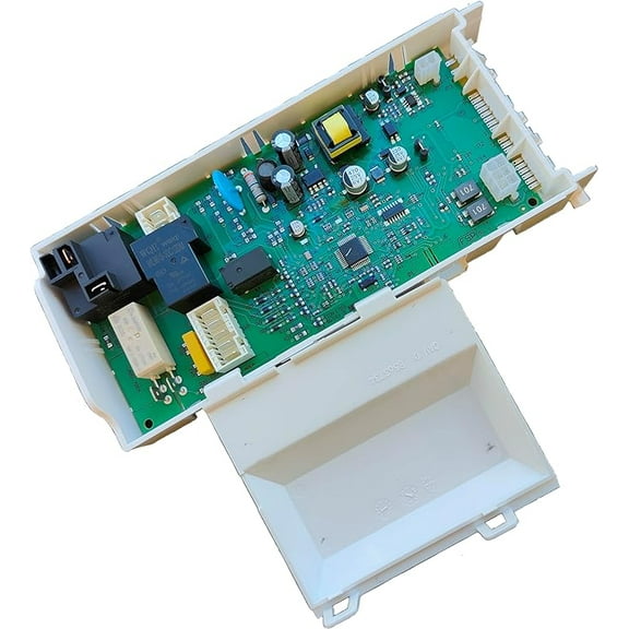 Brand New  W10111616 Dryer Control Board OEM P/N WPW10111616
