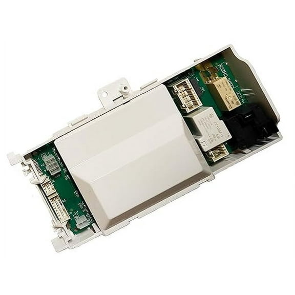 Brand New W10174746 Control Board Factory Certified Dryer Dryers OEM P/N WPW10174746