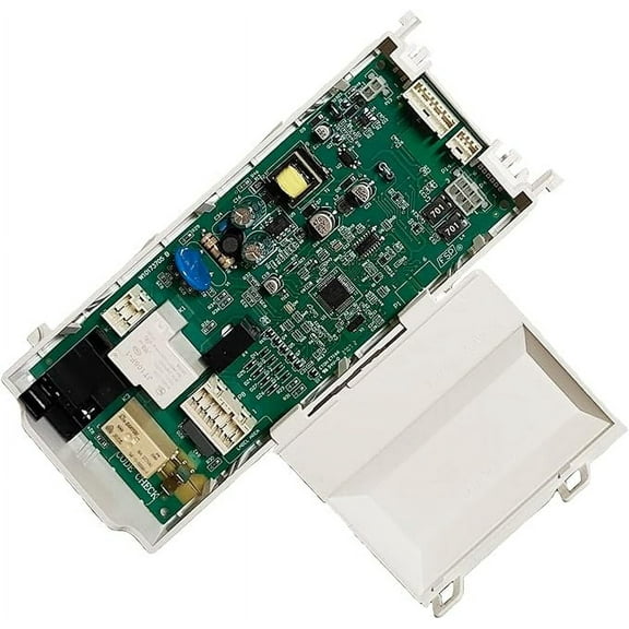 Brand New W10177388 Dryer Control Board OEM P/N W10177388- Factory Warranty