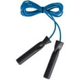 thumbnail image 1 of Brand New WEIGHTED JUMP ROPE BLU, 1 of 1