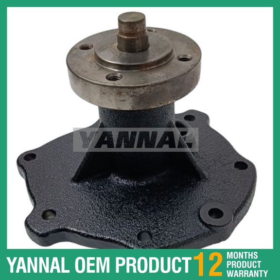 Brand New Water Pump 16100-2532 for HINO Engine W06D W06E