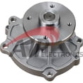 thumbnail image 1 of Brand New Water Pump 2.8L 2.6L 2.4L L6 Complete Oem Fit WP105, 1 of 9