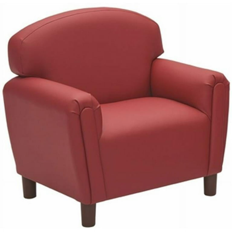 Just home club chair sale