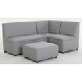 thumbnail image 1 of Brand New World Kids Sectional with Ottoman, 1 of 2