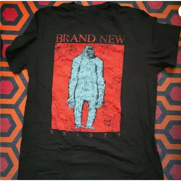 Brand New exists Collection Album Gift For Fan Black All Size T-Shirt | eBay
