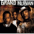 thumbnail image 1 of Brand Nubian - Young Son / Still Livin' in the Ghetto - Music & Performance - Vinyl, 1 of 1