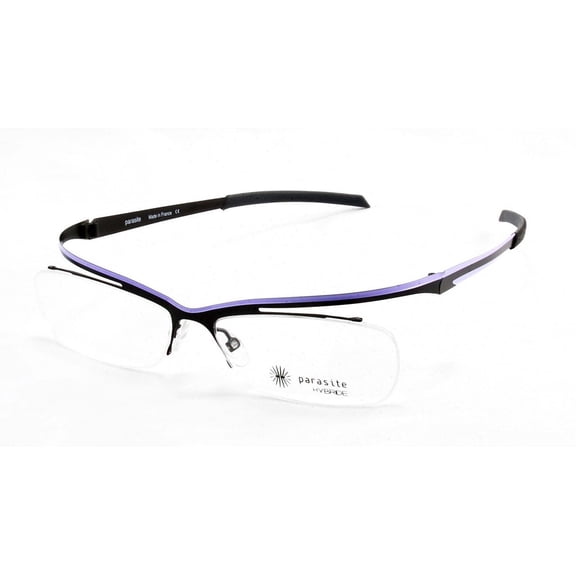 Brand Parasite Electra Mono 2 Purple Optical Frame