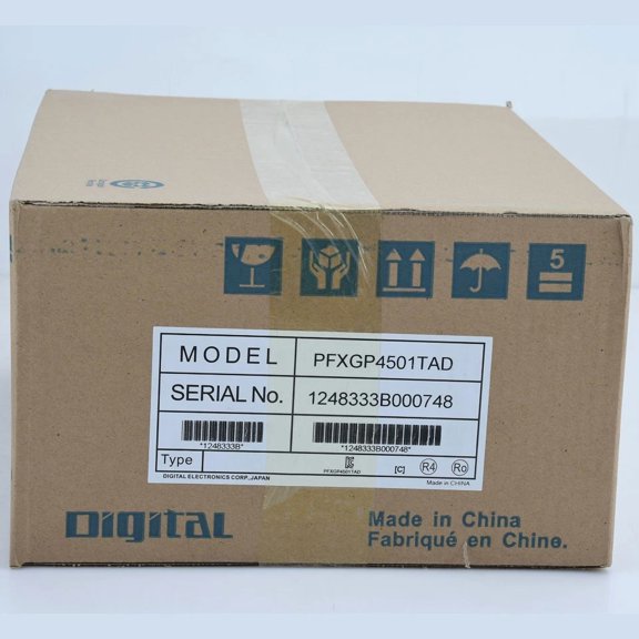 Brand Pro-Face PFXGP4501TAD Proface Touch Screen Fast DHL or FedEx New