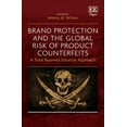 thumbnail image 1 of Brand Protection and the Global Risk of Product Counterfeits : A Total Business Solution Approach, 1 of 1