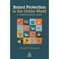 thumbnail image 1 of Pre-Owned Brand Protection in the Online World: A Comprehensive Guide (Paperback) 0749478691 9780749478698, 1 of 1