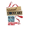 thumbnail image 1 of Brand Romance: Using the Power of High Design to Build a Lifelong Relationship with Your Audience, (Paperback), 1 of 1