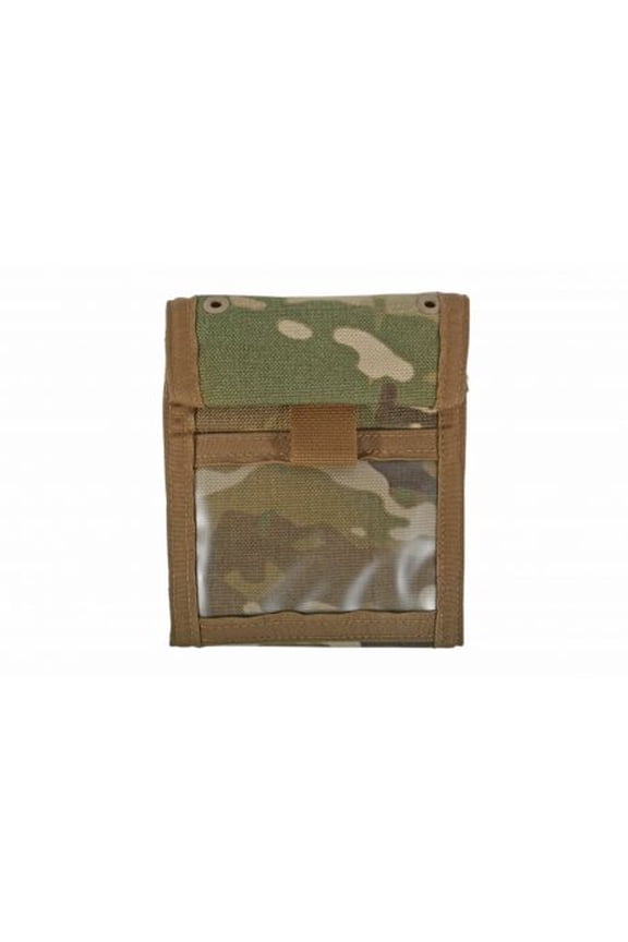 Brand T.H.E. Wallet Multicam