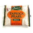 thumbnail image 1 of Brand Tapioca Pearls / Sago, 8 oz., 1 of 2