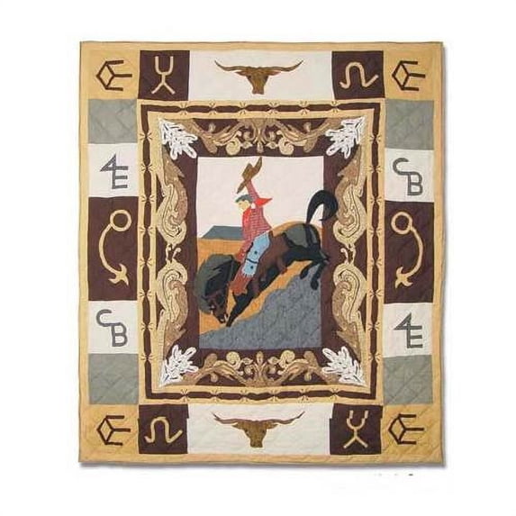 Brand Throw