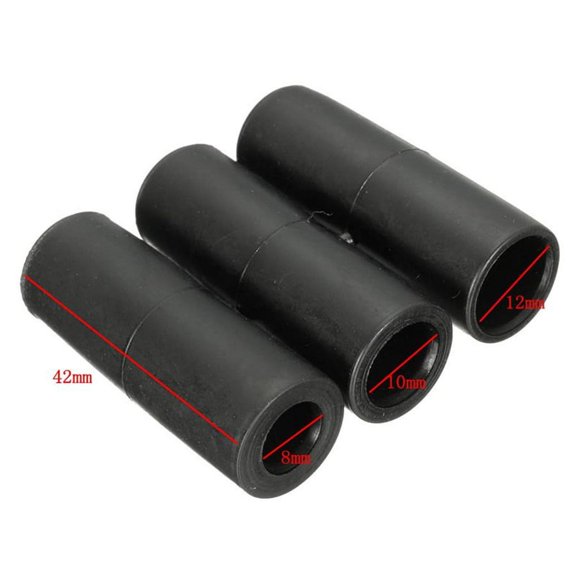 Brand new silver Automatic Car Gear Stick Gearstick Shift Shifter Lever Knob