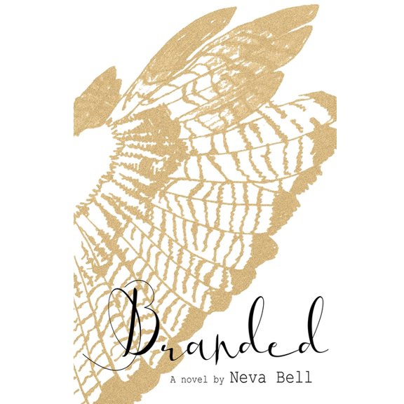 Branded (Paperback) by Neva Bell