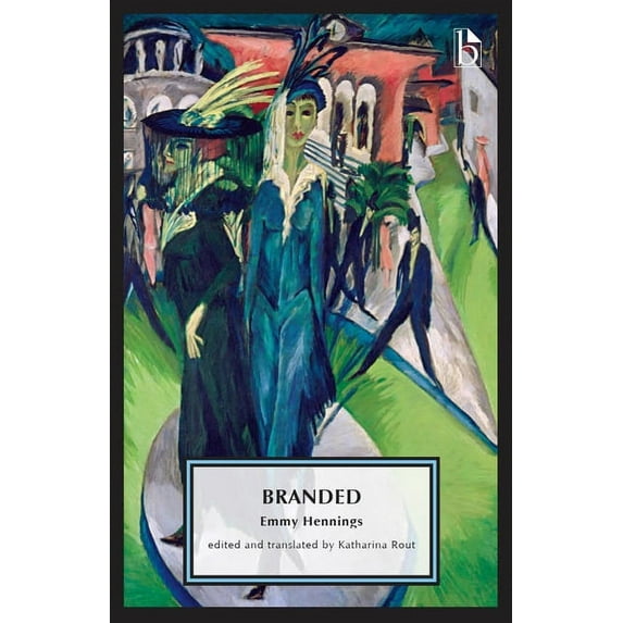 Branded: A Diary, (Paperback)