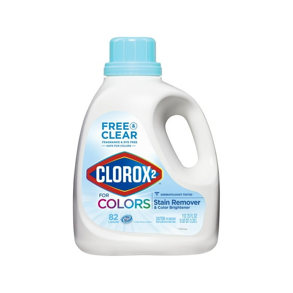 Clorox Ropa Color