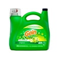 thumbnail image 1 of Branded Gain +AromaBoost Ultra Concentrated Liquid Laundry Detergent, Original, (146 lds, 200 oz.) Pack of 1, 1 of 7