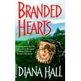 thumbnail image 1 of Pre-Owned Branded Hearts (Unknown) 0373290829 9780373290826, 1 of 1