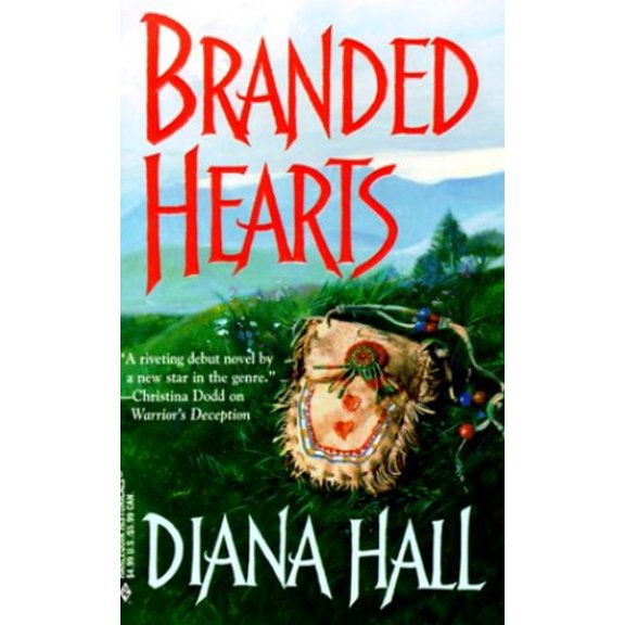 Pre-Owned Branded Hearts (Unknown) 0373290829 9780373290826