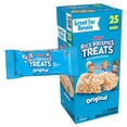 thumbnail image 1 of Branded Kellogg's Rice Krispies Treats (1.3 oz., 25 ct.) - Fat Free, 1 of 1