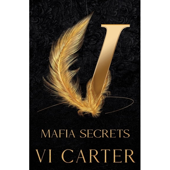 Branded Mafia Secrets: Daniel and Lily, Book 5, (Paperback)