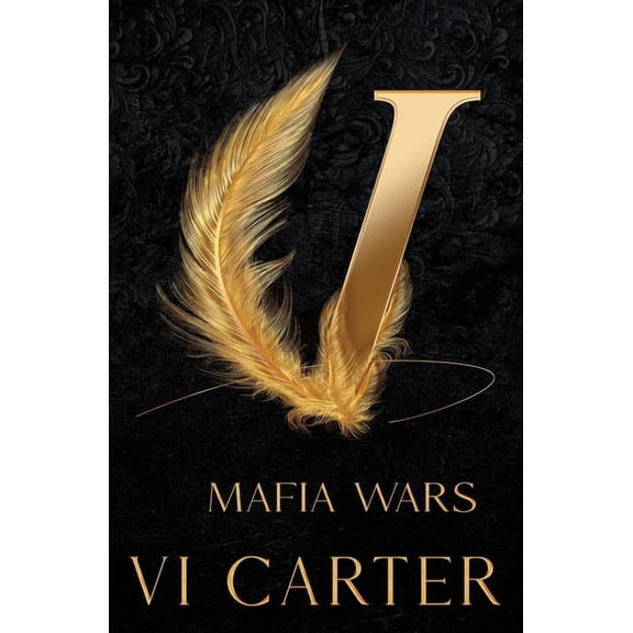 Branded Mafia Wars: Luna and Cian, Book 6, (Paperback)