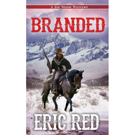 Branded (Paperback)