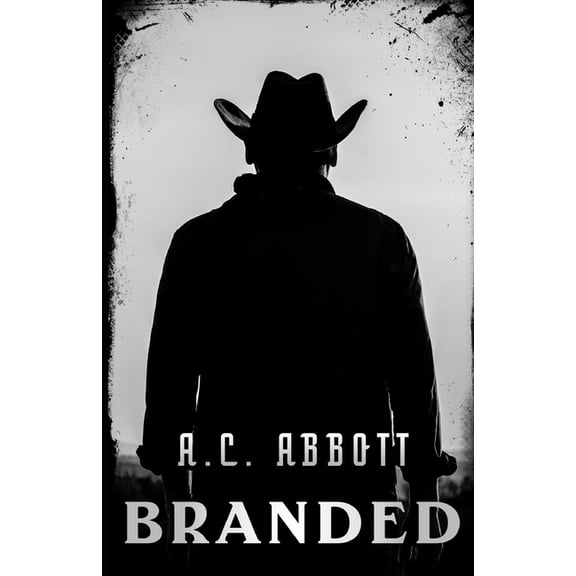 Branded, (Paperback)
