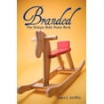 thumbnail image 1 of Branded: The Unique Baby Name Book, (Paperback), 1 of 1