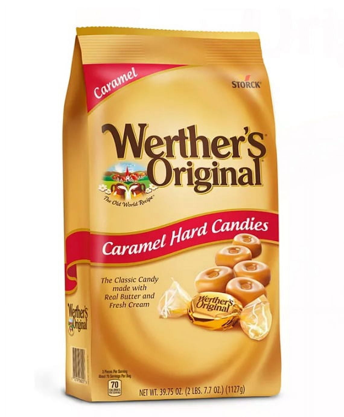 Butter candy cheap