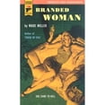 thumbnail image 1 of Pre-Owned Branded Woman (Paperback) 0843953594 9780843953596, 1 of 1