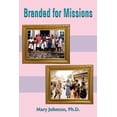 thumbnail image 1 of Branded for Missions, (Paperback), 1 of 1
