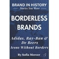 Branded in History: Stories You Wore Borderless Brands: Adidas, Ray-Ban ...