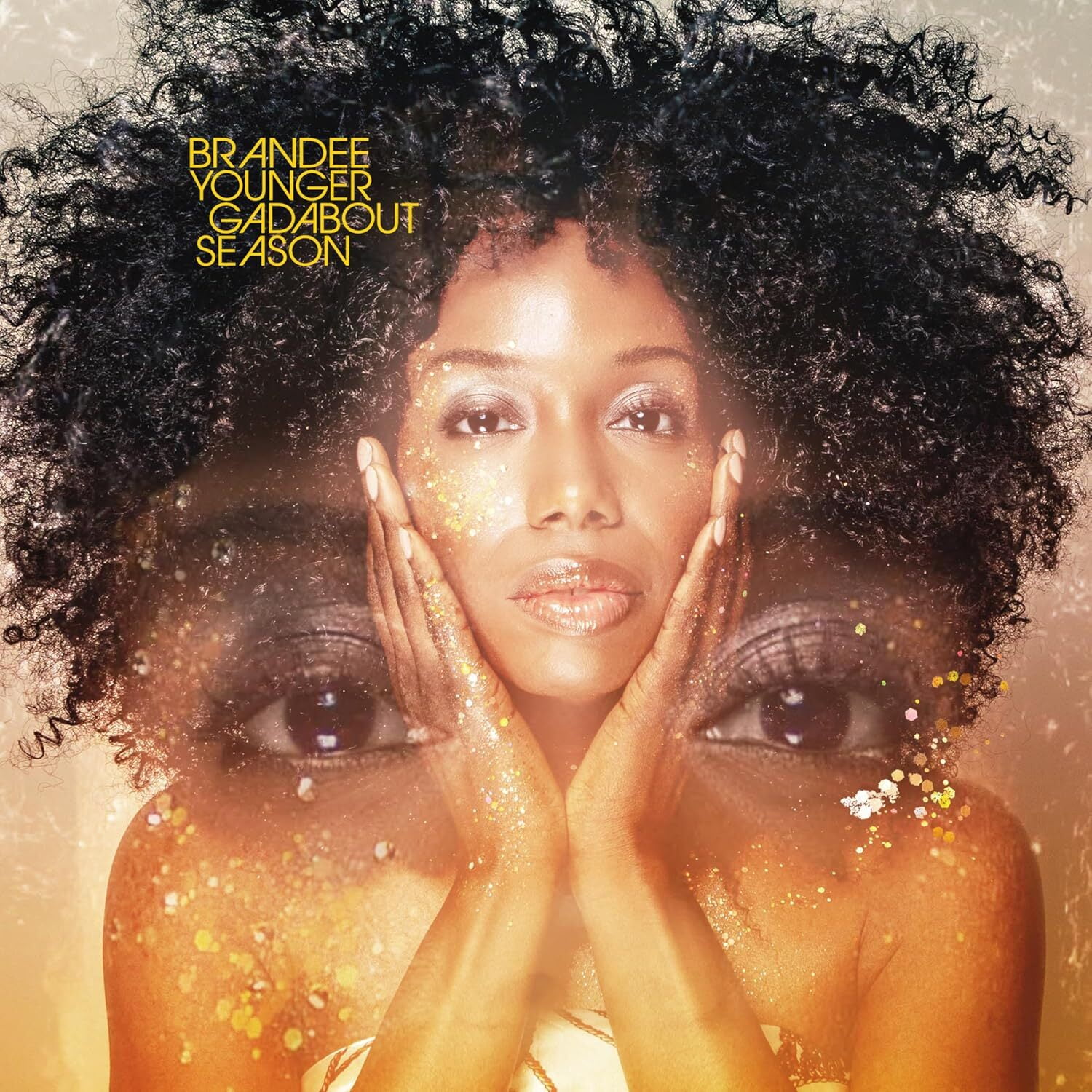 Brandee Younger - Gadabout Season - Music & Performance - Vinyl