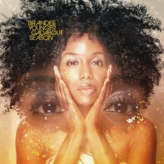 Brandee Younger - Gadabout Season - Music & Performance - CD