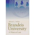 thumbnail image 1 of Pre-Owned Brandeis University : A Host at Last (Paperback) 9780874515855, 1 of 1