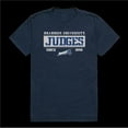 thumbnail image 1 of Brandeis University Judges College Established T-Shirt, Navy - Large, 1 of 1