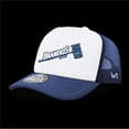 thumbnail image 1 of Brandeis University Judges Jumbo College Caps, Navy, 1 of 1