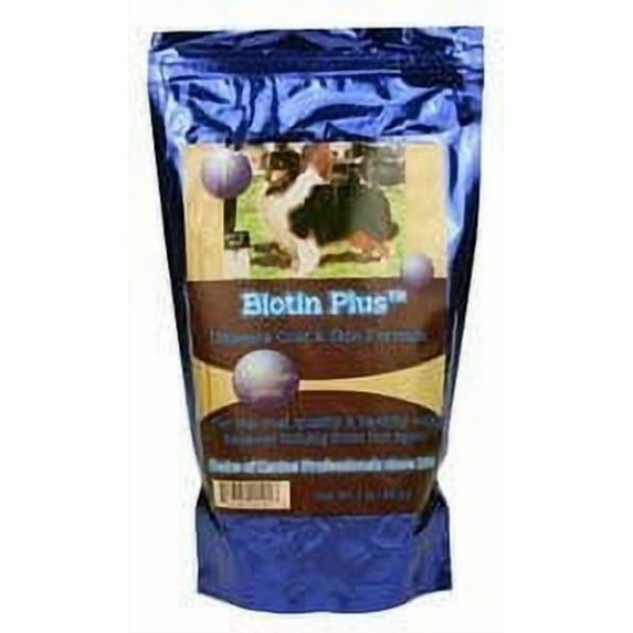 Brandenburg Biotin Plus Ultimate Coat & Skin - 1 Lb